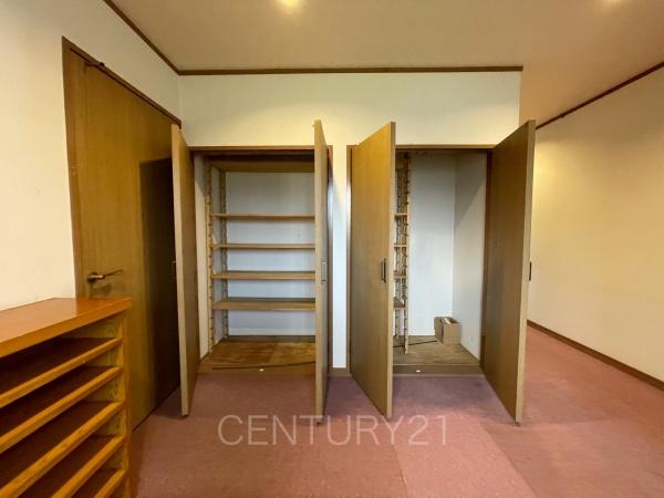 渋川市半田の中古一戸建て
