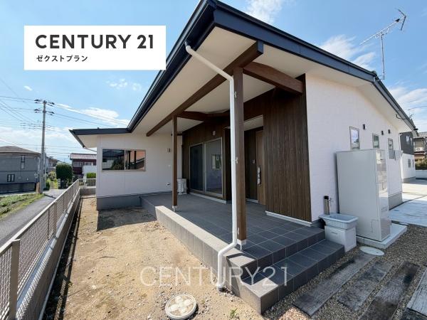前橋市青柳町中古住宅