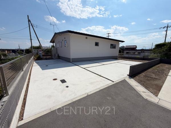 前橋市青柳町の中古一戸建て
