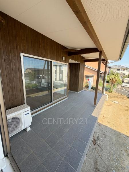 前橋市青柳町の中古一戸建て