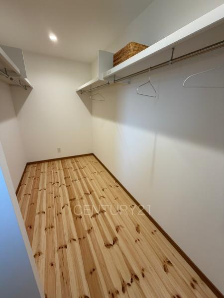 前橋市青柳町の中古一戸建て