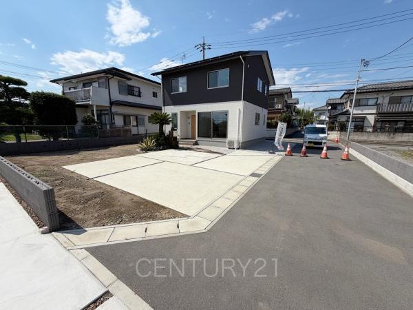 前橋市青柳町の中古一戸建て