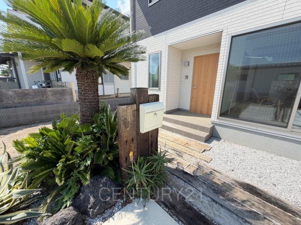 前橋市青柳町の中古一戸建て