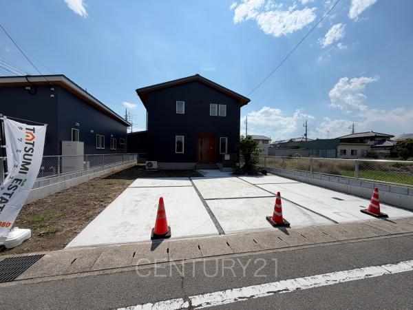 前橋市荒牧町新築住宅