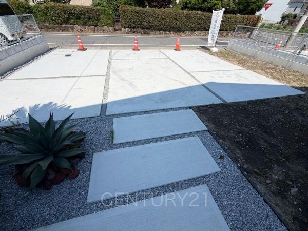 前橋市荒牧町新築住宅