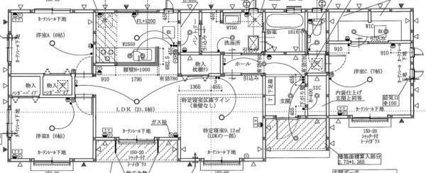 前橋市朝倉町2丁目4番A号棟