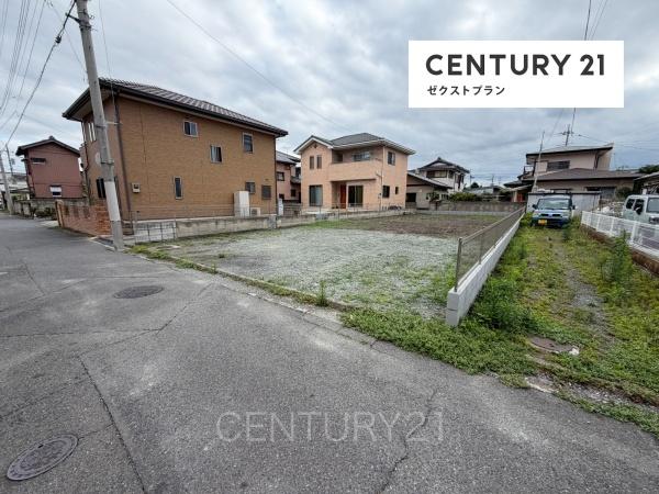 前橋市朝倉町2丁目4番A号棟