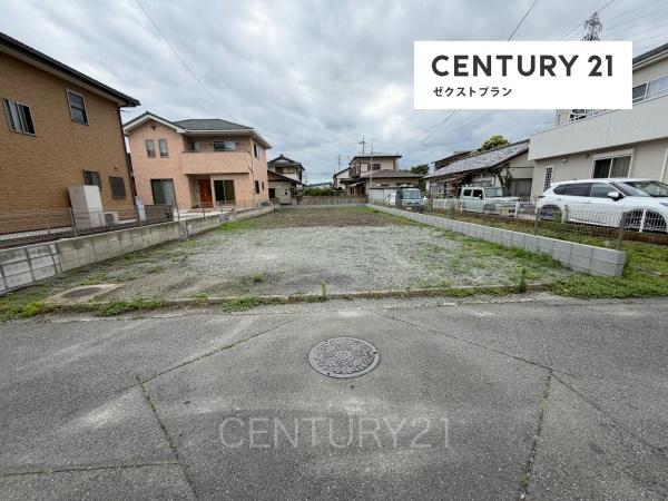 前橋市朝倉町2丁目4番A号棟