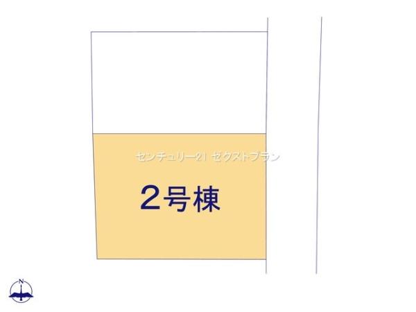 富岡市富岡01期2号棟