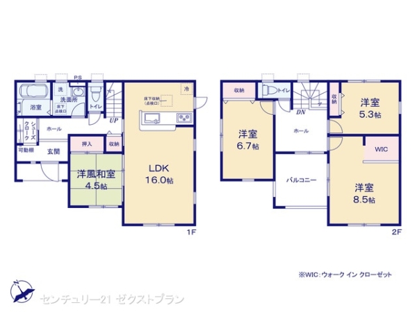 高崎金古町第53号棟
