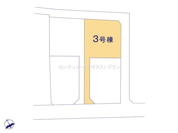 高崎金古町第53号棟