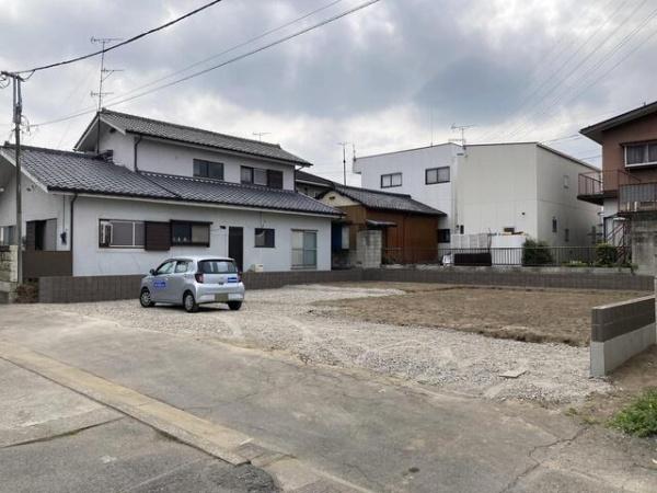 高崎江木町第121号棟