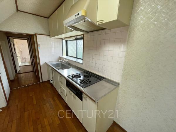 高崎市金古町の中古一戸建て