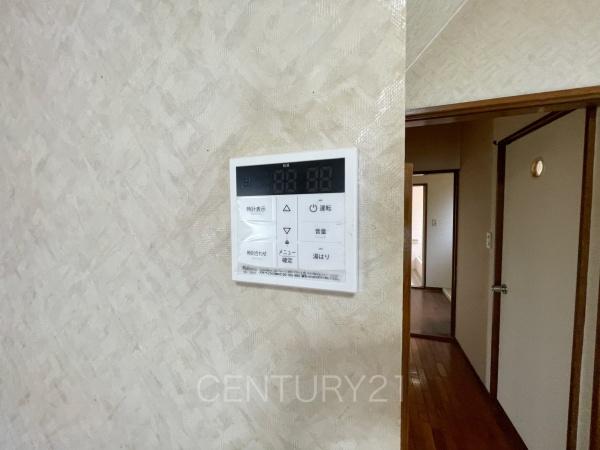 高崎市金古町の中古一戸建て