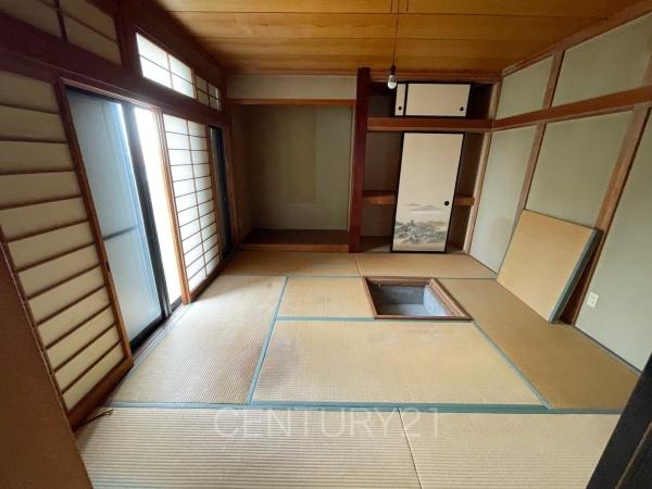 高崎市金古町の中古一戸建て