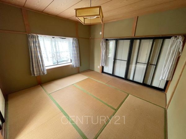 高崎市金古町の中古一戸建て