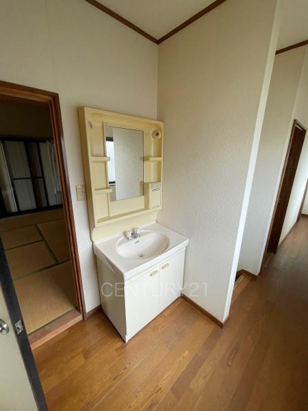 高崎市金古町の中古一戸建て