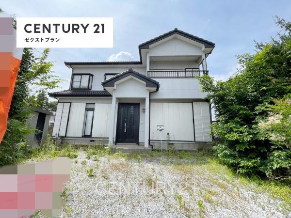 高崎市金古町中古住宅