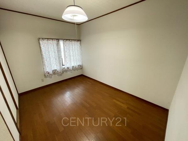 高崎市金古町の中古一戸建て