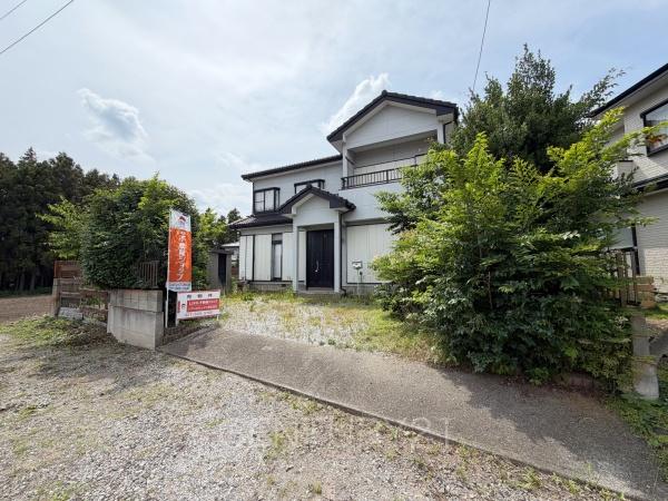 高崎市金古町中古住宅