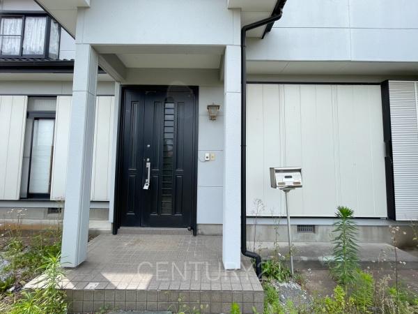 高崎市金古町中古住宅