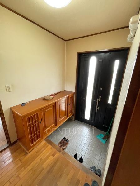 高崎市金古町中古住宅