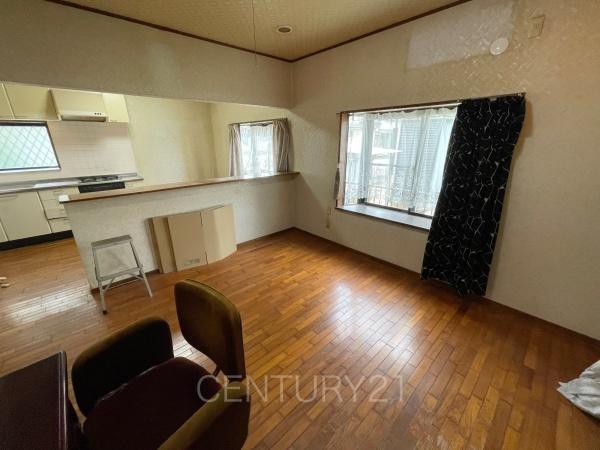 高崎市金古町の中古一戸建て