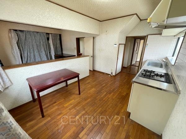 高崎市金古町の中古一戸建て