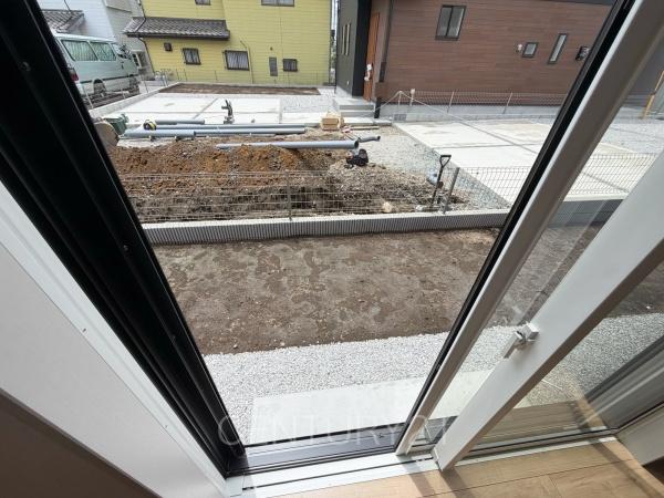 ブルーミングガーデン前橋市龍蔵寺町3棟　長期優良住宅