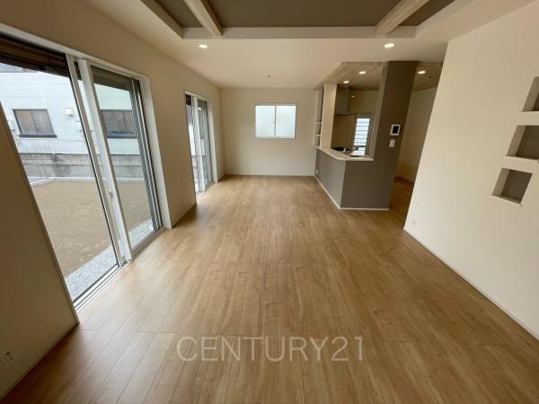 前橋市後家町1号棟