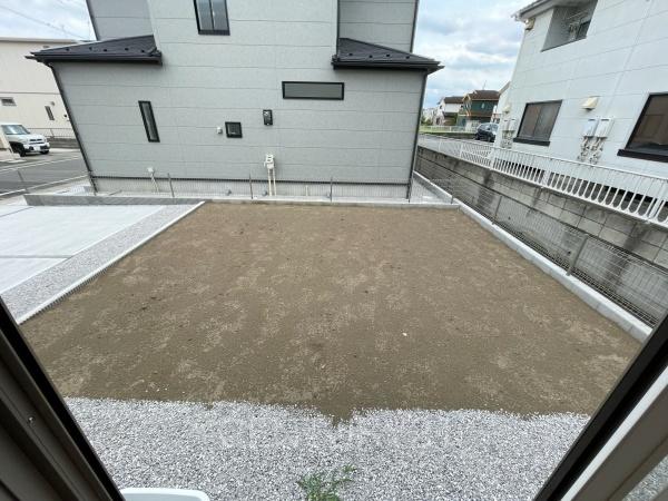 前橋市後家町1号棟