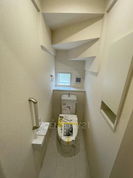 前橋市後家町1号棟