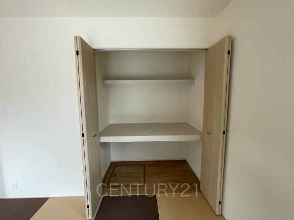 前橋市後家町1号棟