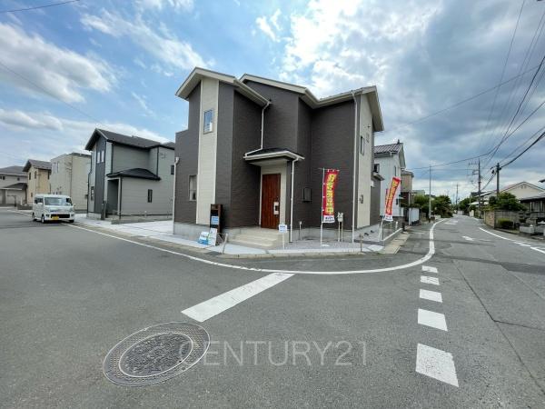 前橋市後家町1号棟