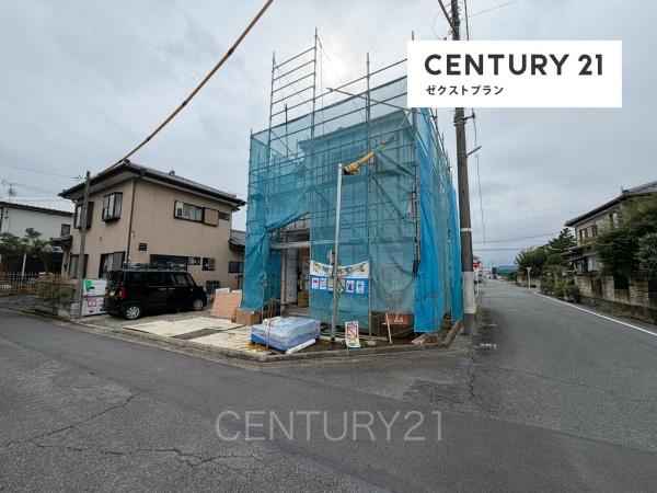 前橋市南町4丁目43番A号棟