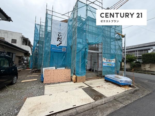 前橋市南町4丁目43番A号棟