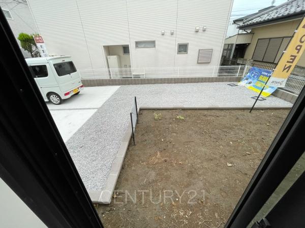 前橋市青柳町の新築一戸建