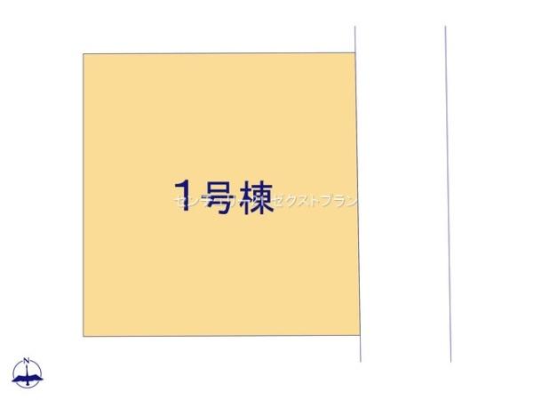前橋市青柳町の新築一戸建
