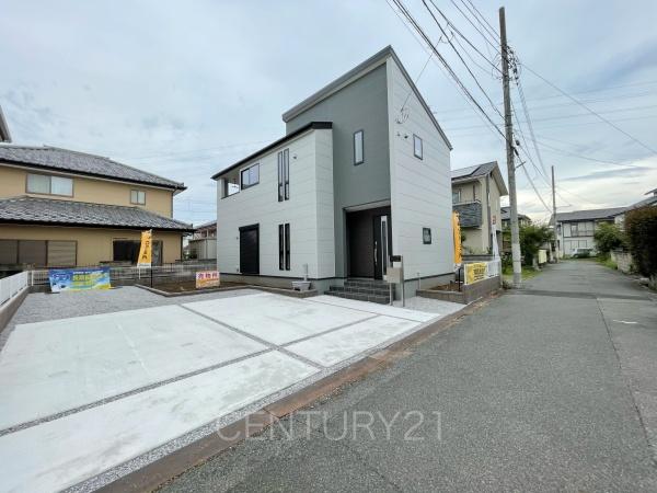 前橋市青柳町の新築一戸建