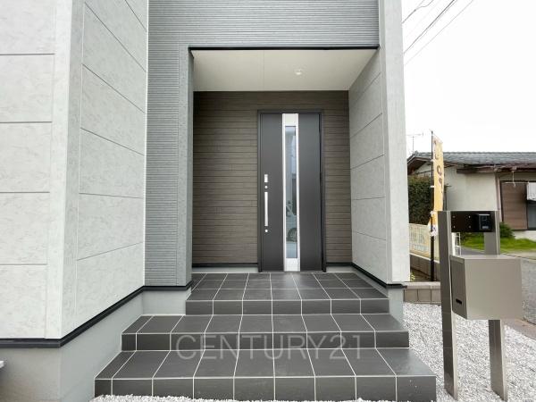 前橋市青柳町の新築一戸建