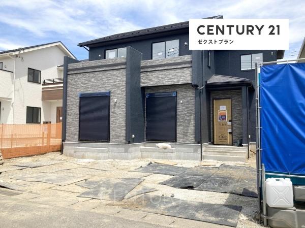 ブルーミングガーデン高崎市吉井町長根3期1棟