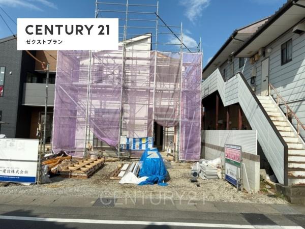 前橋幸塚町第22号棟