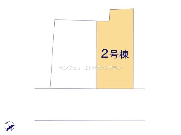 前橋幸塚町第22号棟