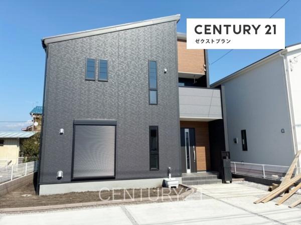 前橋幸塚町第21号棟