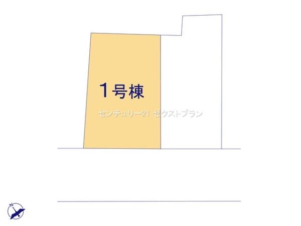 前橋幸塚町第21号棟