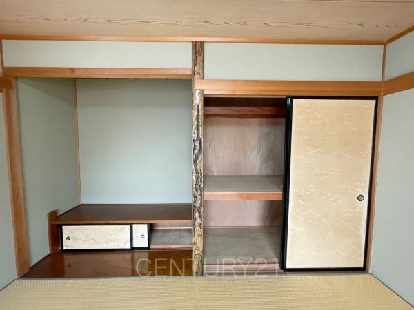 伊勢崎市若葉町の中古一戸建て
