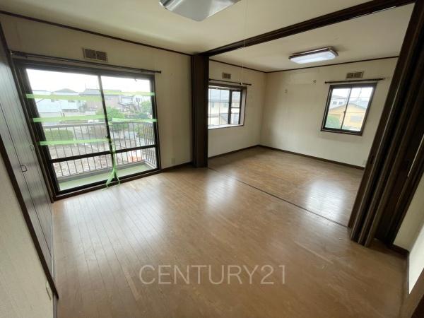 伊勢崎市若葉町の中古一戸建て