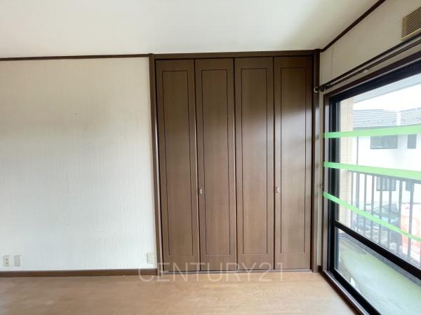 伊勢崎市若葉町の中古一戸建て