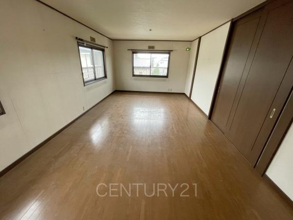 伊勢崎市若葉町の中古一戸建て