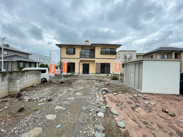 伊勢崎市若葉町中古住宅